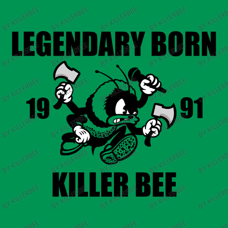 Legendary Born 1991 Classic T-shirt | Artistshot