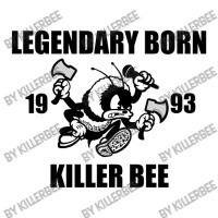 Legendary Born Sticker | Artistshot