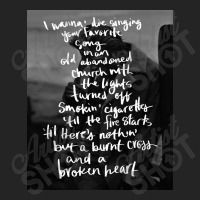 The Glorious Sons Lyrics 3/4 Sleeve Shirt | Artistshot