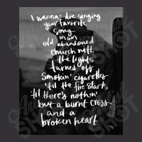 The Glorious Sons Lyrics Vintage Short | Artistshot