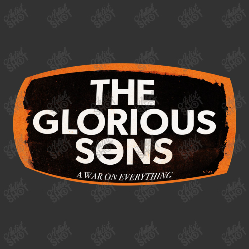 The Glorious Sons Baby Bodysuit | Artistshot