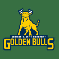 Johnson C. Smith University Golden Bulls Foam Trucker Hat | Artistshot