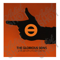 The Glorious Sons Sticker | Artistshot