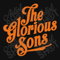 The Glorious Sons 13 Landscape Canvas Print | Artistshot