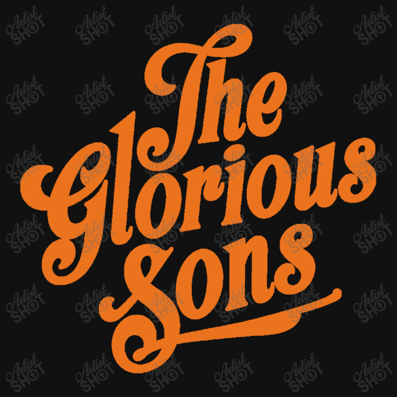 The Glorious Sons 13 Iphone 13 Case | Artistshot