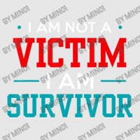 Survivor Sexual Harassment Assault Awareness Adjustable Baseball Cap | Artistshot