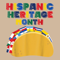 Hispanic Heritage Month Funny Tacos Latin American Countries Adjustable Baseball Cap | Artistshot