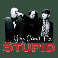 Tts- The Three Stooges You Can't Fix Stupid Adjustable Baseball Cap | Artistshot