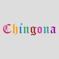 Chingona Serape Afro Latina Cabrona Hispanic Heritage Latinx Adjustable Baseball Cap | Artistshot