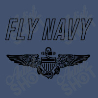 Fly Navy Dyed Cap | Artistshot