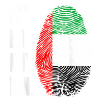 Fingerprint Dna Biometry Flag Arabic Emirates T Shirt Pickleball Paddle | Artistshot