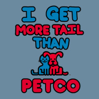 More Tail Then Petco Urban Heavy T-shirt | Artistshot