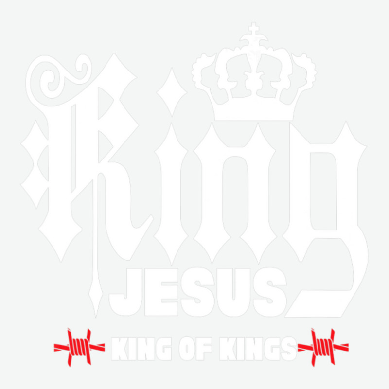 Jesus King Of Kings Christian Christmas Urban Heavy T-shirt | Artistshot