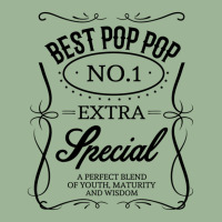 Best Pop Pop Urban Heavy T-shirt | Artistshot