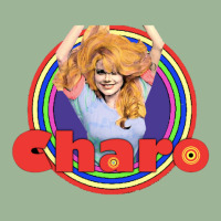 Charo Latin Singer Performer Actress Urban Heavy T-shirt | Artistshot