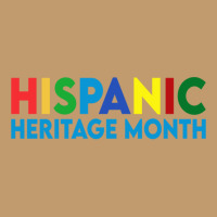 Hispanic Heritage Month 2022 Urban Heavy T-shirt | Artistshot