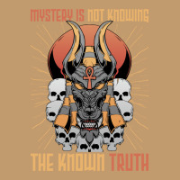 Pharaohs   Mystery Is Not Knowing The Known Truth   Anubis Sweatshirt Urban Heavy T-shirt | Artistshot