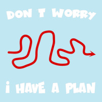 Don??t Worry I Have A Plan Roleplaying Dice D20 Game Master Urban Heavy T-shirt | Artistshot