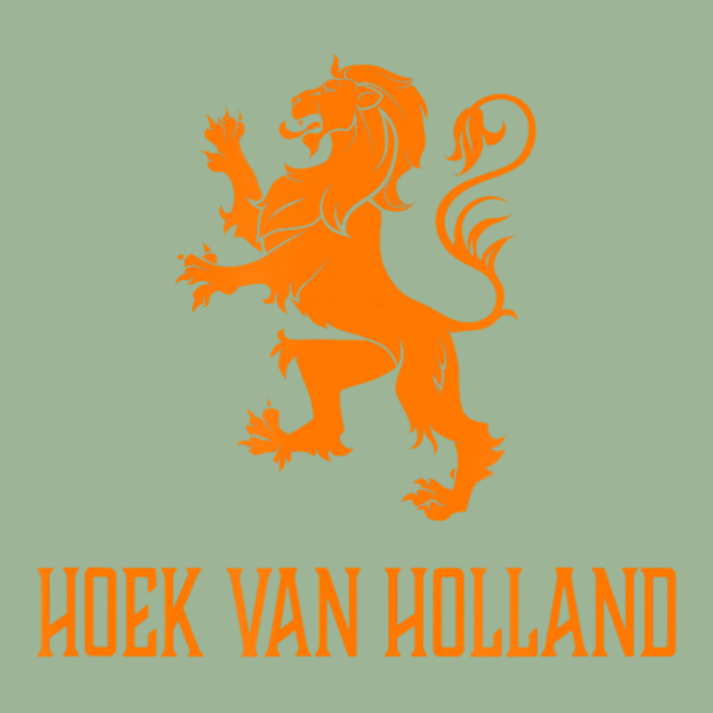 Hoek Van Holland, Netherlands Dutch Urban Heavy T-shirt | Artistshot