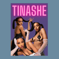 Tinashe Aesthetic Poster Urban Heavy T-shirt | Artistshot