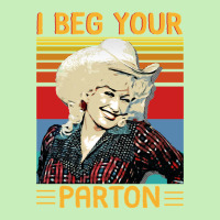 Vintage I Beg Your Parton's Gifts Urban Heavy T-shirt | Artistshot