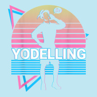 Yodelling Retro Urban Heavy T-shirt | Artistshot