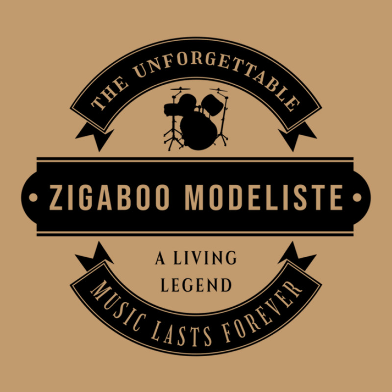 Zigaboo Modeliste The Unforgettable Music Lasts Forever Search Twice F Urban Heavy T-shirt | Artistshot