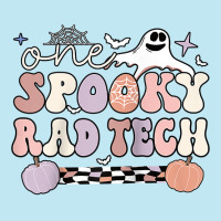 Spooky Radiology Tech Halloween Rad Technologist Rad Tech Raglan Baseb Urban Heavy T-shirt | Artistshot