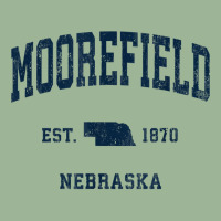 Moorefield Nebraska Ne Vintage Athletic Navy Sports Design T Shirt Urban Pullover Hoodie | Artistshot