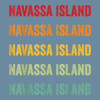 Navassa Island County Urban Pullover Hoodie | Artistshot