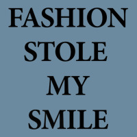 Fashion Stole My Smile Urban Pullover Hoodie | Artistshot