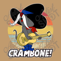 Uncle Pecos   Crambone Urban Pullover Hoodie | Artistshot