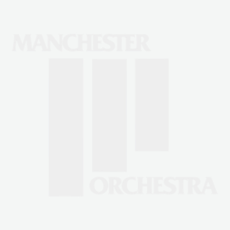 Masih-manchester-orchestra-kawan Tri-blend Urban Pullover Hoodie | Artistshot