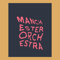 Manchester Orchestra Merch Graphic Urban Pullover Hoodie | Artistshot