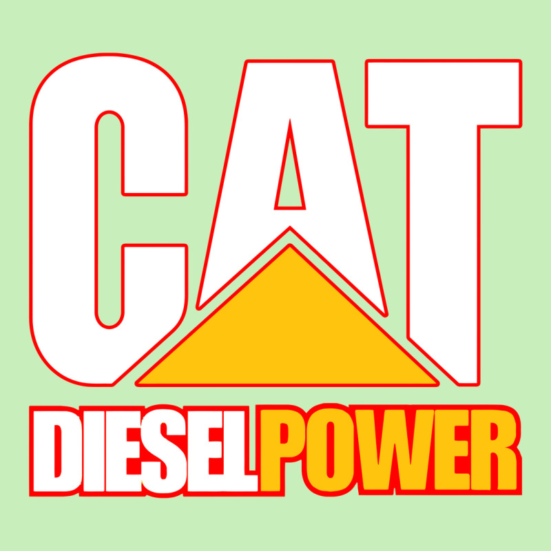 Cat Diesel Power Urban Pullover Hoodie by vendraqidas | Artistshot