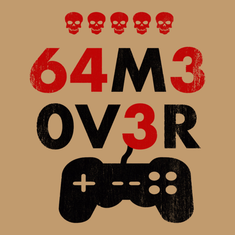 Game Over Leet Code Style - 64m3 0v3r - Red And Black Urban Pullover Hoodie by JONAHANDERSON | Artistshot