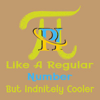 Pi Like A Regular Number But Infinitely Cooler (12) Urban Pullover Hoodie | Artistshot