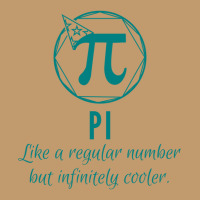 Pi Like A Regular Number But Infinitely Cooler Art Urban Pullover Hoodie | Artistshot