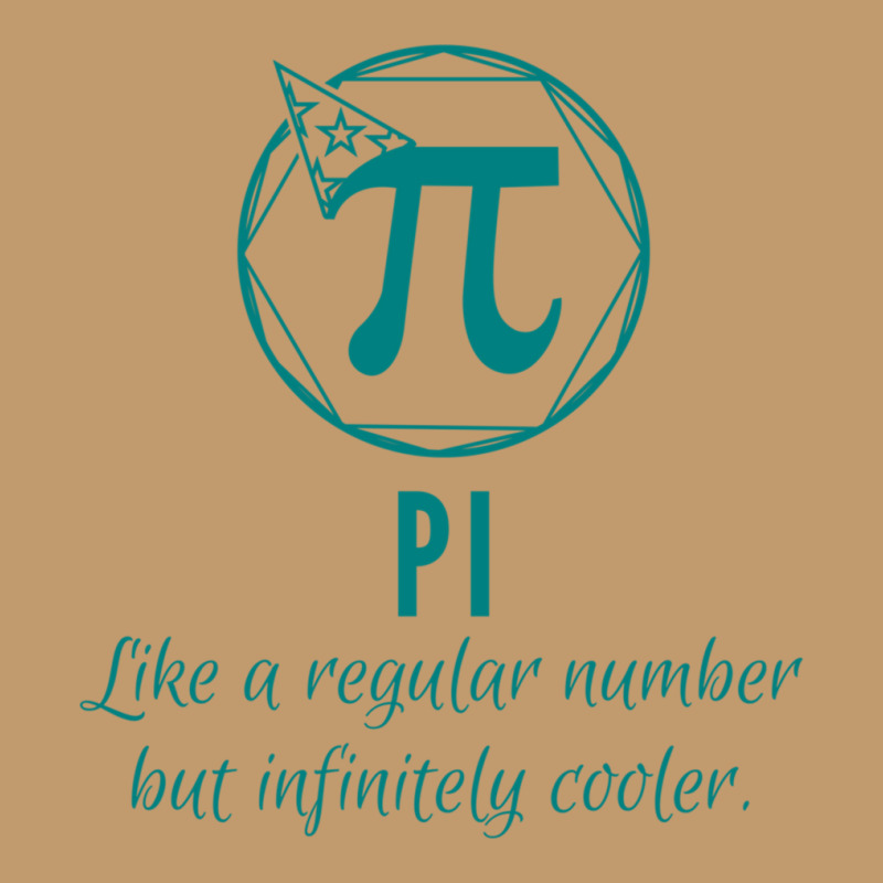 Pi Like A Regular Number But Infinitely Cooler Art Urban Pullover Hoodie by cm-arts | Artistshot