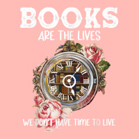 Books Are The Lives We Don't Have Time To Live T Shirt Urban Pullover Hoodie | Artistshot