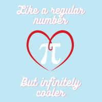 Pi - Like A Regular Number, But Infinitely Cooler Urban Pullover Hoodie | Artistshot