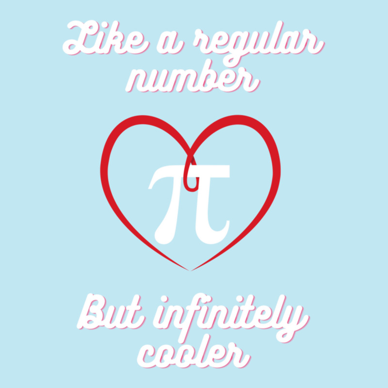 Pi - Like A Regular Number, But Infinitely Cooler Urban Pullover Hoodie by cm-arts | Artistshot