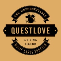 Questlove The Unforgettable Music Lasts Forever Search Twice For Ripmu Urban Pullover Hoodie | Artistshot