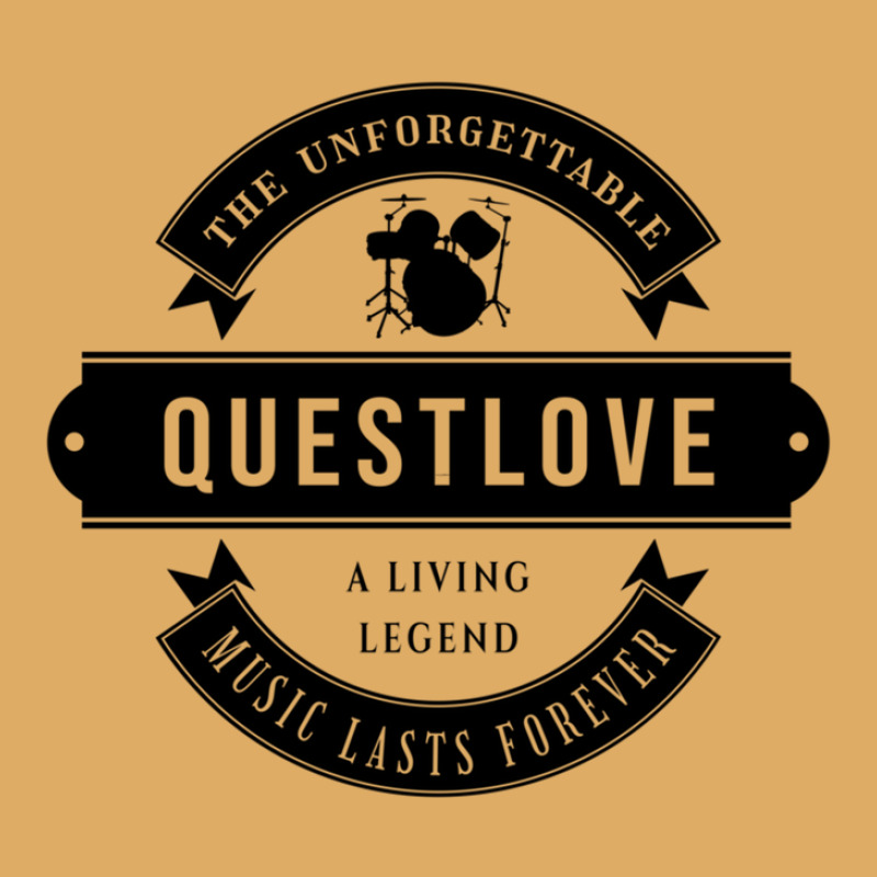 Questlove The Unforgettable Music Lasts Forever Search Twice For Ripmu Urban Pullover Hoodie | Artistshot