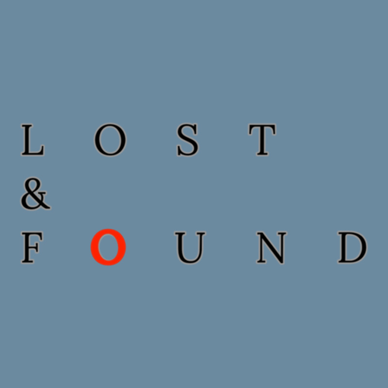 Lost _ Found Urban Pullover Hoodie by ERNIEHERNANDEZ | Artistshot