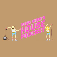 Your Mom_s House Podcast Original Urban Pullover Hoodie | Artistshot