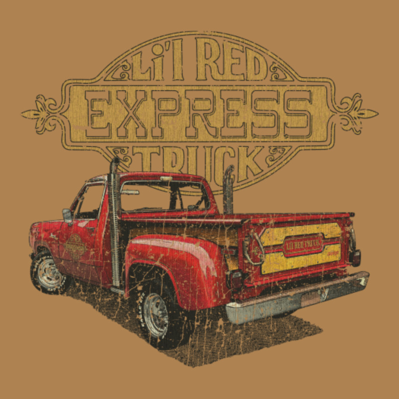 Lil' Red Express 1978 Leatherette Tumbler | Artistshot