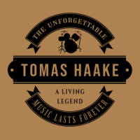 Tomas Haake The Unforgettable Music Lasts Forever Search Twice For 'ri Leatherette Tumbler | Artistshot