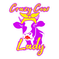 Cow Crazy Lady T Shirt Dairy Farmer Whisperer Gift Women Bomber Jacket | Artistshot