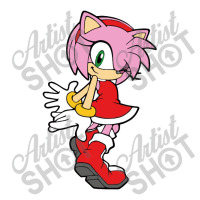 Amy Rose Sadow The Hedgehog Bomber Jacket | Artistshot